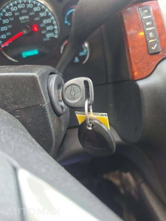 2014 Chevrolet Tahoe LT 1LT - miniatura 8