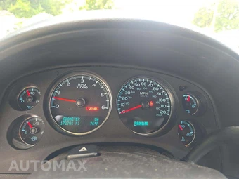 2014 Chevrolet Tahoe LT 1LT - miniatura 9