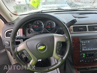 2014 Chevrolet Tahoe LTZ 1LZ - miniatura 11