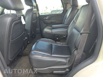 2014 Chevrolet Tahoe LTZ 1LZ - miniatura 13