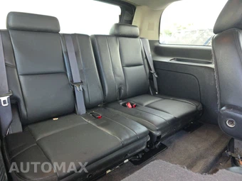 2014 Chevrolet Tahoe LTZ 1LZ - miniatura 14