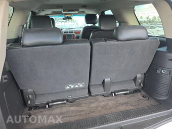 2014 Chevrolet Tahoe LTZ 1LZ - miniatura 17