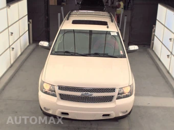 2014 Chevrolet Tahoe LTZ 1LZ - miniatura 2