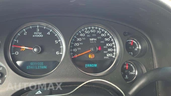 2014 Chevrolet Tahoe LTZ 1LZ - miniatura 25