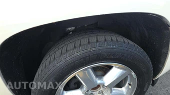 2014 Chevrolet Tahoe LTZ 1LZ - miniatura 27