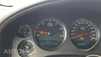 2014 Chevrolet Tahoe LTZ 1LZ - miniatura 29