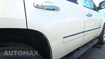 2014 Chevrolet Tahoe LTZ 1LZ - miniatura 32