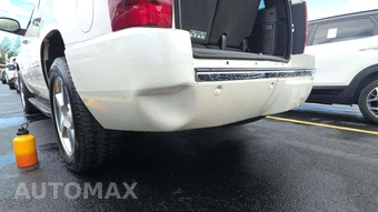 2014 Chevrolet Tahoe LTZ 1LZ - miniatura 33