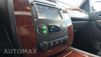 2014 Chevrolet Tahoe LTZ 1LZ - miniatura 35
