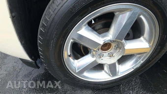 2014 Chevrolet Tahoe LTZ 1LZ - miniatura 37