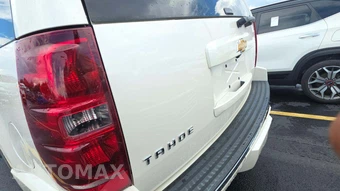 2014 Chevrolet Tahoe LTZ 1LZ - miniatura 39