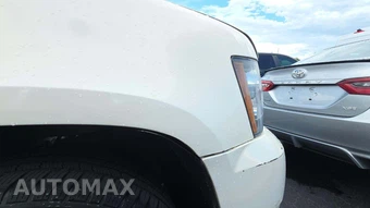 2014 Chevrolet Tahoe LTZ 1LZ - miniatura 42