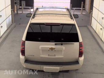 2014 Chevrolet Tahoe LTZ 1LZ - miniatura 5