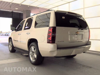 2014 Chevrolet Tahoe LTZ 1LZ - miniatura 6