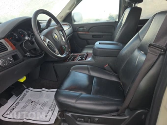 2014 Chevrolet Tahoe LTZ 1LZ - miniatura 7