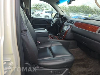 2014 Chevrolet Tahoe LTZ 1LZ - miniatura 8