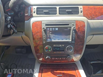 2014 Chevrolet Tahoe LTZ 1LZ - miniatura 10