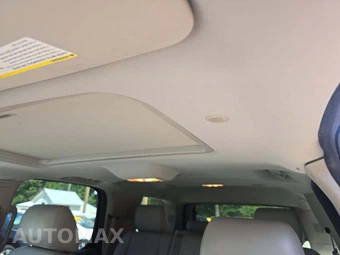 2014 Chevrolet Tahoe LTZ 1LZ - miniatura 11