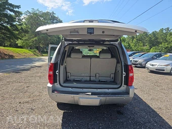 2014 Chevrolet Tahoe LTZ 1LZ - miniatura 15