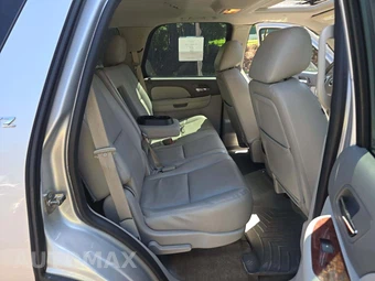 2014 Chevrolet Tahoe LTZ 1LZ - miniatura 17