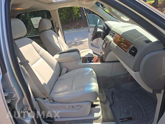 2014 Chevrolet Tahoe LTZ 1LZ - miniatura 19