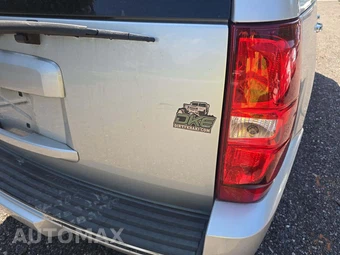 2014 Chevrolet Tahoe LTZ 1LZ - miniatura 29