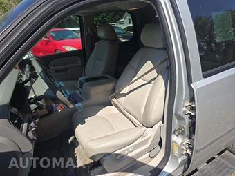2014 Chevrolet Tahoe LTZ 1LZ - miniatura 6