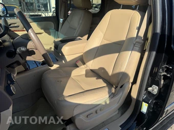 2014 Chevrolet Tahoe LTZ 1LZ - miniatura 10