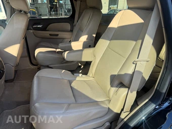 2014 Chevrolet Tahoe LTZ 1LZ - miniatura 11