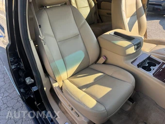 2014 Chevrolet Tahoe LTZ 1LZ - miniatura 12