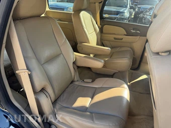 2014 Chevrolet Tahoe LTZ 1LZ - miniatura 14