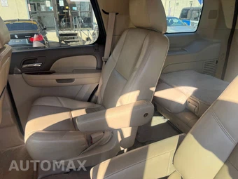 2014 Chevrolet Tahoe LTZ 1LZ - miniatura 15
