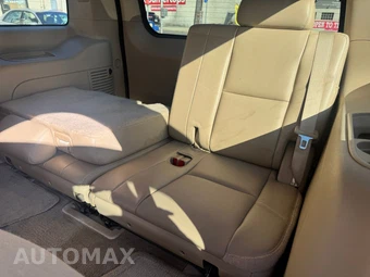 2014 Chevrolet Tahoe LTZ 1LZ - miniatura 16