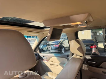 2014 Chevrolet Tahoe LTZ 1LZ - miniatura 20
