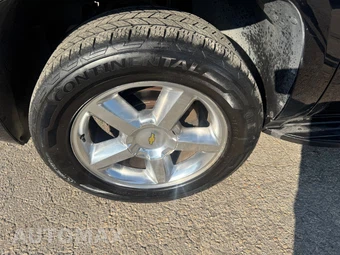2014 Chevrolet Tahoe LTZ 1LZ - miniatura 21