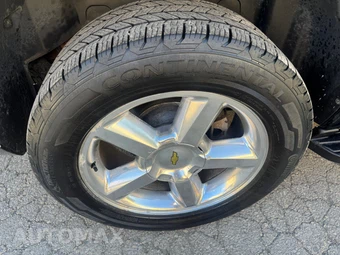 2014 Chevrolet Tahoe LTZ 1LZ - miniatura 23