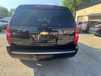 2014 Chevrolet Tahoe LTZ 1LZ - miniatura 5
