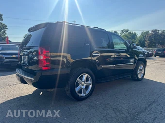 2014 Chevrolet Tahoe LTZ 1LZ - miniatura 6