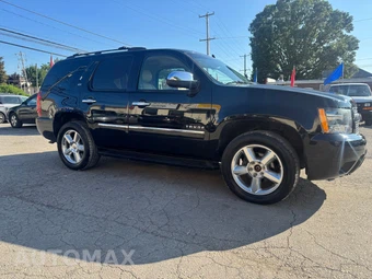 2014 Chevrolet Tahoe LTZ 1LZ - miniatura 7