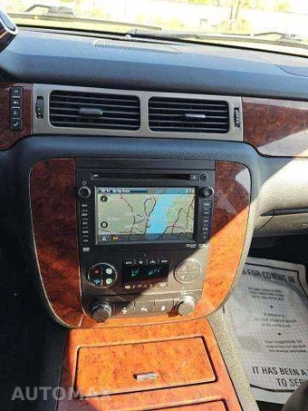 2014 Chevrolet Tahoe LTZ 1LZ - miniatura 10