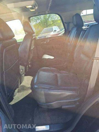 2014 Chevrolet Tahoe LTZ 1LZ - miniatura 13