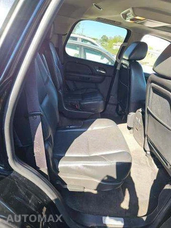 2014 Chevrolet Tahoe LTZ 1LZ - miniatura 16