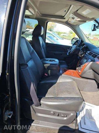 2014 Chevrolet Tahoe LTZ 1LZ - miniatura 18
