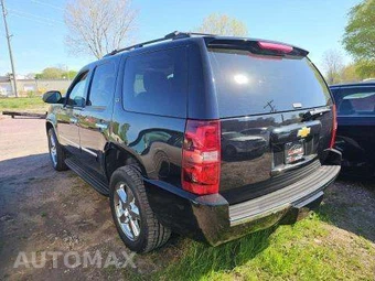 2014 Chevrolet Tahoe LTZ 1LZ - miniatura 2