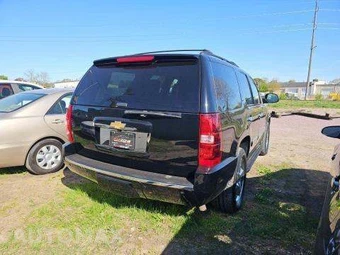 2014 Chevrolet Tahoe LTZ 1LZ - miniatura 3