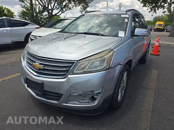 2014 Chevrolet Traverse LT 1LT