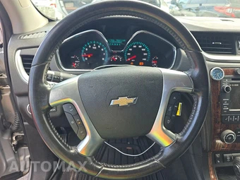 2014 Chevrolet Traverse LT 1LT - miniatura 10