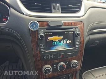2014 Chevrolet Traverse LT 1LT - miniatura 11