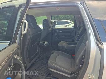2014 Chevrolet Traverse LT 1LT - miniatura 13