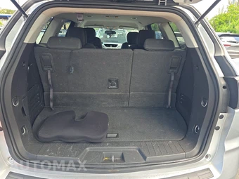 2014 Chevrolet Traverse LT 1LT - miniatura 17